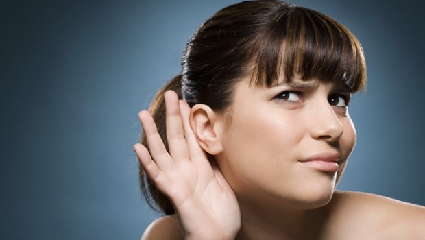 Проблемы со слухом Лекарственные растения помогут вам 2