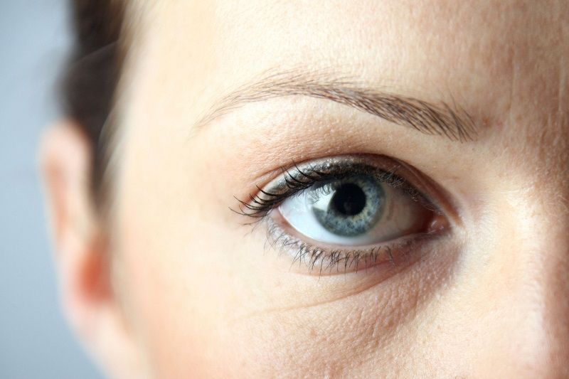 Что вызывает раздражение глаз Основные причины раздражения глаз 2