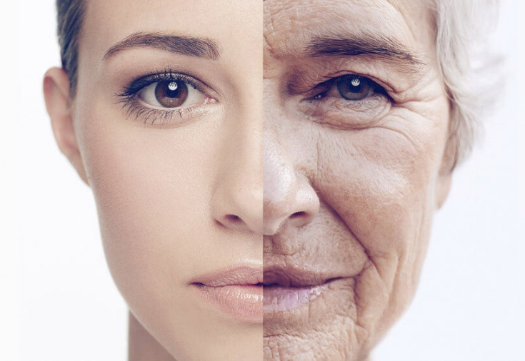 6 повседневных привычек, которые ускоряют старение кожи 1