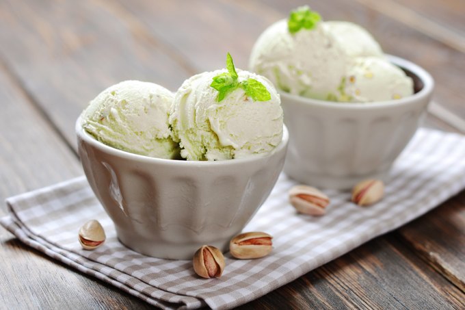 Как сделать мороженое без мороженицы в домашних условиях 4