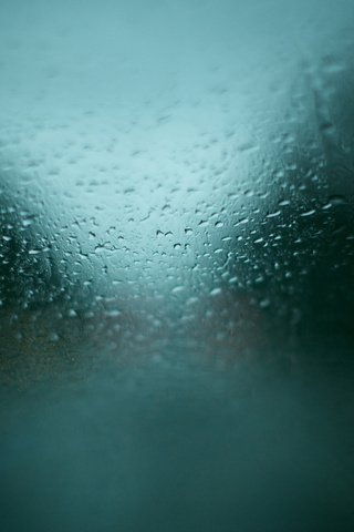 Красивые и необычные картинки на телефон Дождь - подборка 20
