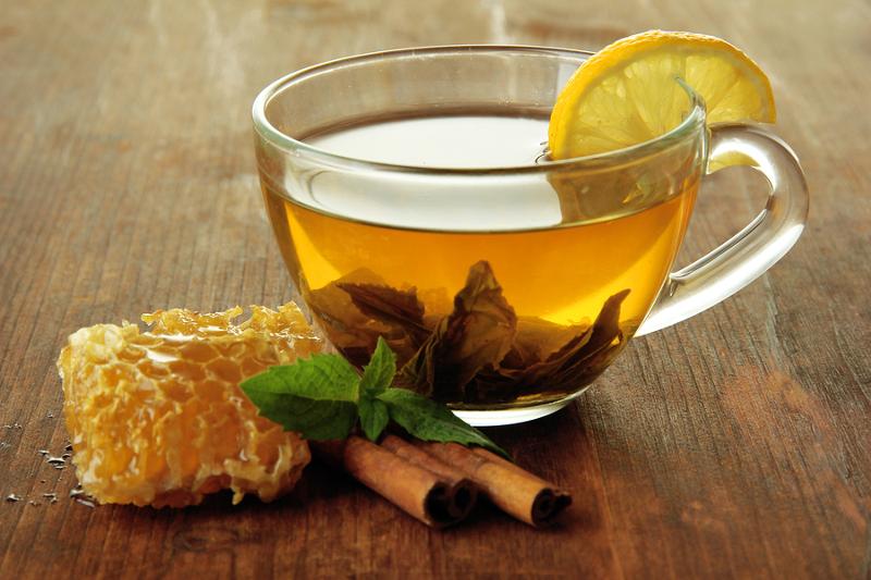 Некоторые преимущества чая с медом для организма человека 2