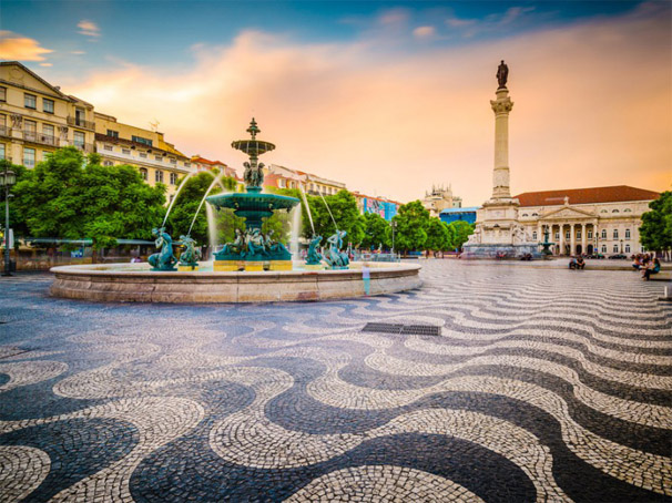 Португалия для новичков советы путешественникам, что нужно знать 1