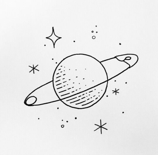 Прикольные и простые картинки для срисовки Звезда, Звезды - сборка 9