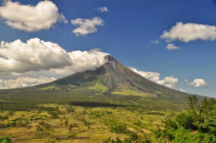 6 лучших мировых вулканов, которые обязательно надо увидеть 3