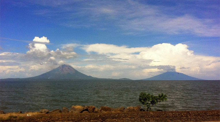 6 лучших мировых вулканов, которые обязательно надо увидеть 6