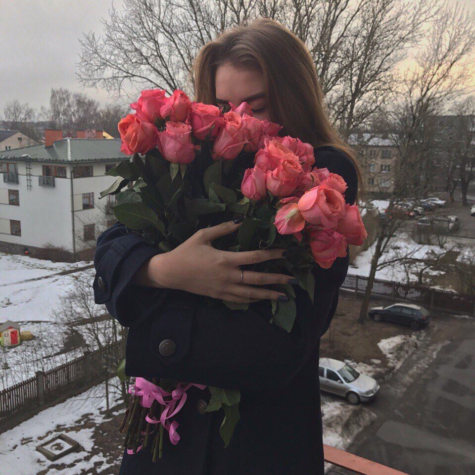 Картинки и фотки на аву розы красивые - подборка аватарок 15