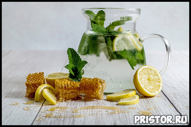 Лимонад - виды, польза и правила употребления напитка 2