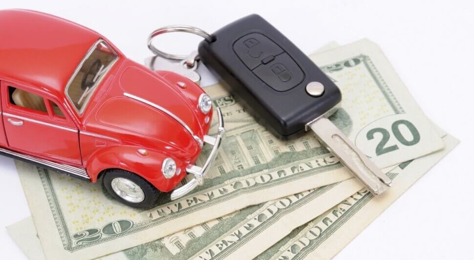 Как безопасно получить или передать деньги при продаже автомобиля 2