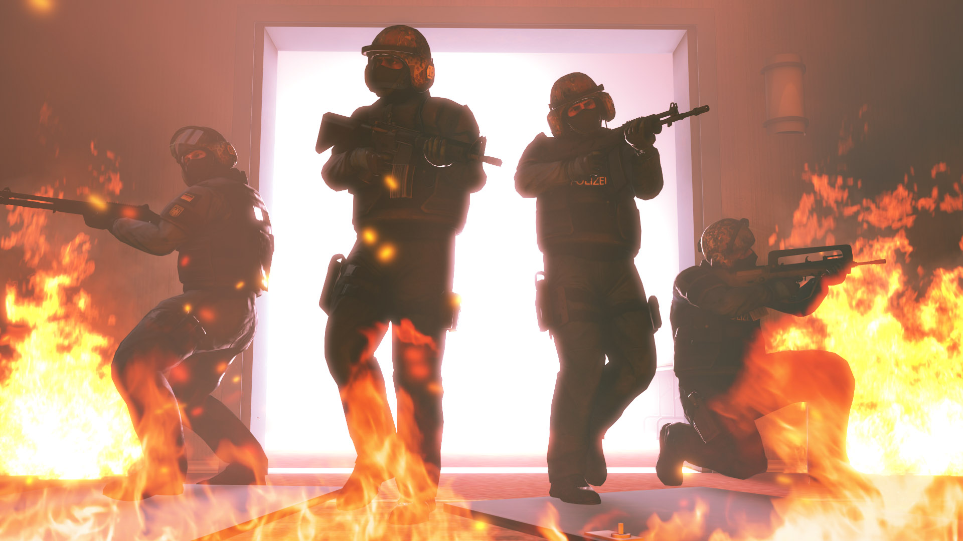 Counter-Strike Global Offensive, CS GO - крутые обои на рабочий стол 18