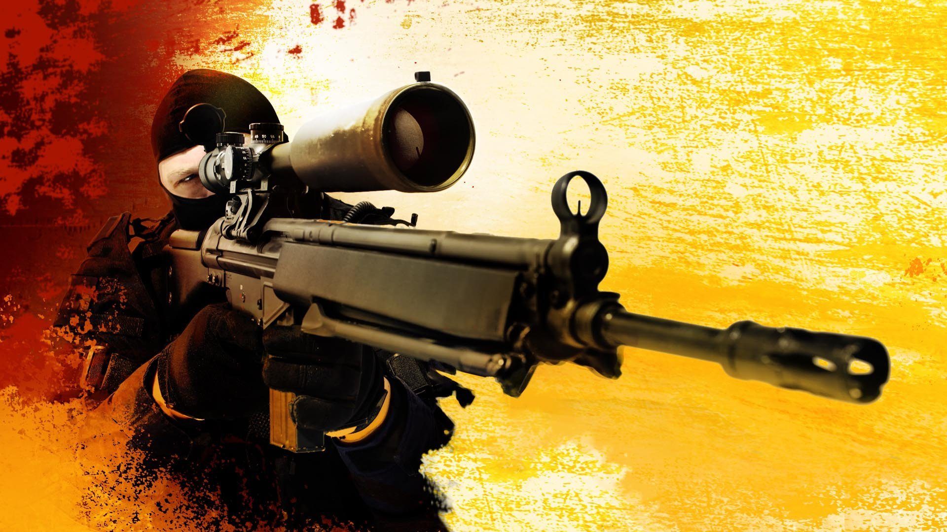 Counter-Strike Global Offensive, CS GO - крутые обои на рабочий стол 23