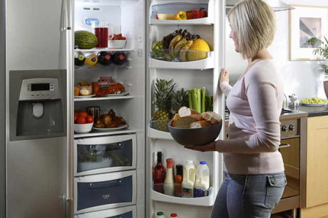 Как выбрать холодильник для маленькой семьи 2