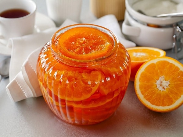 Как приготовить варенье из апельсинов Простой и вкусный рецепт 1