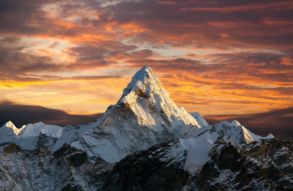 Красивые и интересные фото Непала - подборка 15 картинок 4
