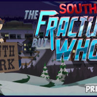 Скачать South Park The Fractured but Whole 2
