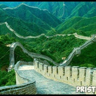 Великая китайская стена интересные факты, история и факты 2