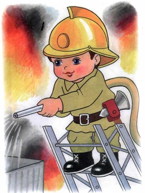 Пожарный картинки для детей, красивые пожарные фото и картинки 4