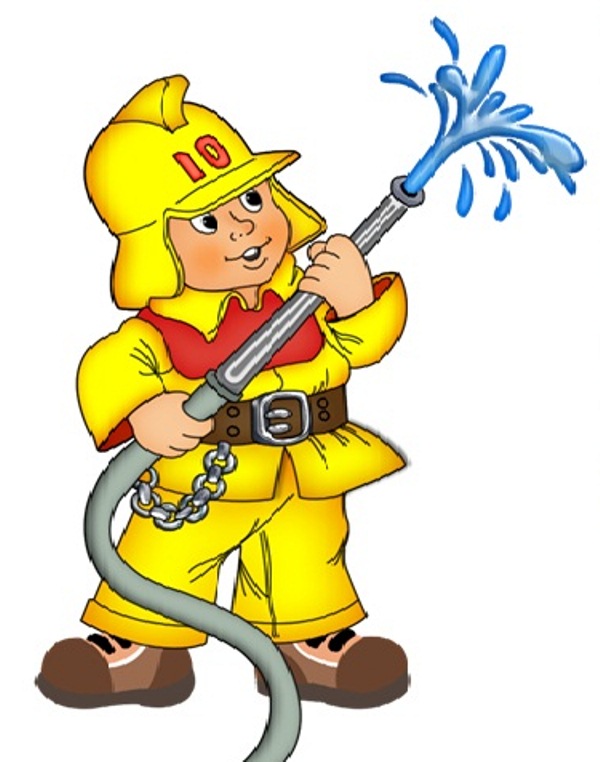 Пожарный картинки для детей, красивые пожарные фото и картинки 5