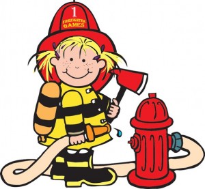 Пожарный картинки для детей, красивые пожарные фото и картинки 9