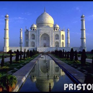 Индия достопримечательности - фото и описание