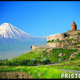Достопримечательности Армении - фото и описание, что посетить 5