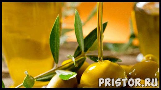 Оливковое масло натощак - польза и вред, как правильно применять 2
