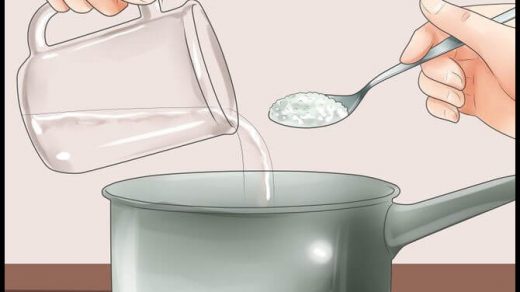 Как правильно промывать нос в домашних условиях, как промыть нос ребенку 1