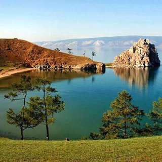 Красивые и удивительные картинки природы России, смотреть 15