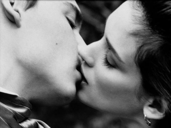 Французский поцелуй - как правильно целоваться, техника, фото, видео 4