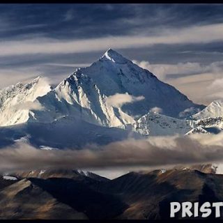 Самые красивые горы мира - фото, названия, описание 1
