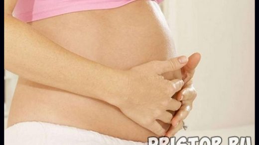 Во сколько недель начинает шевелиться ребенок при беременности 1