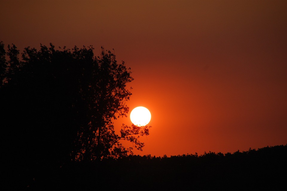 Красивые картинки заката, закат солнца картинки и фото красивые 1