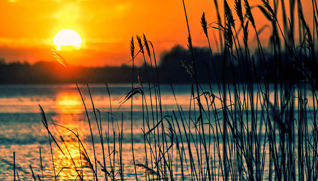 Красивые картинки заката, закат солнца картинки и фото красивые 8