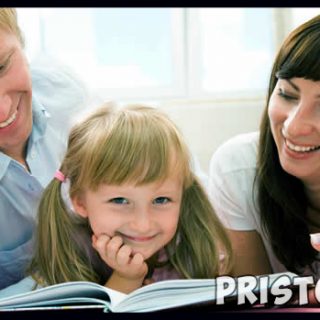 Как научить ребенка читать быстро и правильно - эффективные способы 1