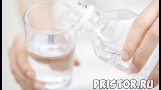 Почему полезно пить воду - основные причины