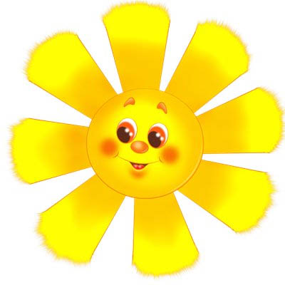 Картинка солнышко для детей - красивые, прикольные, интересные 7