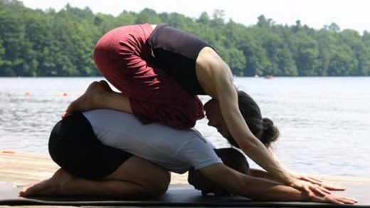 Тантра йога - упражнения для начинающих, виды Тантрической йоги 2