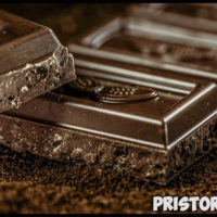Горький шоколад - польза и вред, состав, калорийность, фото 2