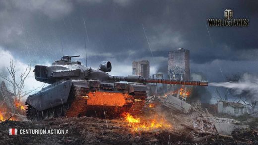 Красивые картинки танков World Of Tanks - смотреть бесплатно 2