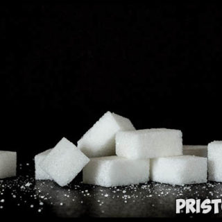 Что будет, если отказаться от сахара Как перестать есть сахар 1