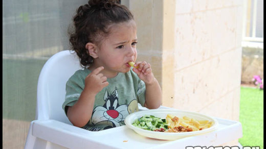 Как повысить аппетит у ребенка - полезные советы, что делать 1