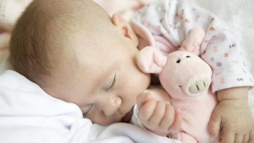 Как помочь ребенку уснуть - лучшие способы и советы 2