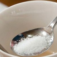 Как развести морскую соль для промывания носа - лечение и профилактика 3