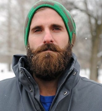 Красивая и стильная борода у мужчин фото - смотреть бесплатно 14
