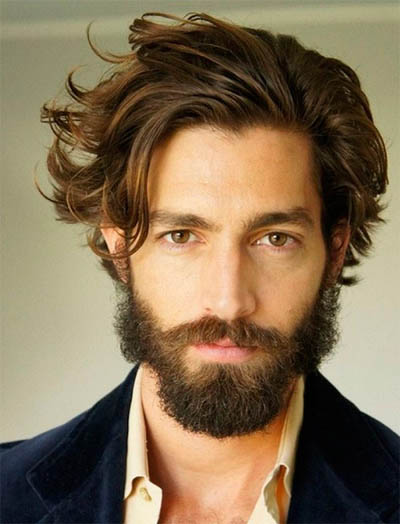 Красивые бороды у мужчин - фото, картинки, смотреть бесплатно 10