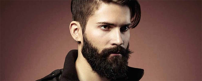 Красивые бороды у мужчин - фото, картинки, смотреть бесплатно 13