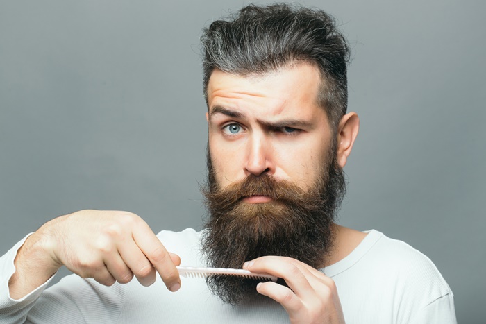 Красивые бороды у мужчин - фото, картинки, смотреть бесплатно 6