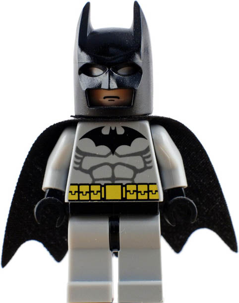 Красивые и прикольные картинки Лего Бэтмен - скачать, смотреть 7