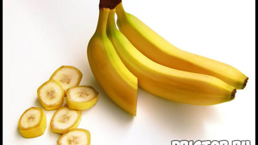 Можно ли есть бананы на голодный желудок Причины и польза 1