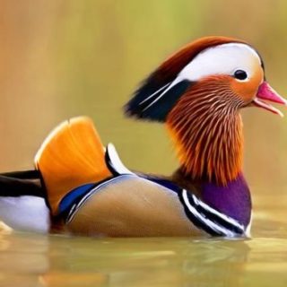 Топ-10 самых красивых и ярких птиц - фото и описание 9